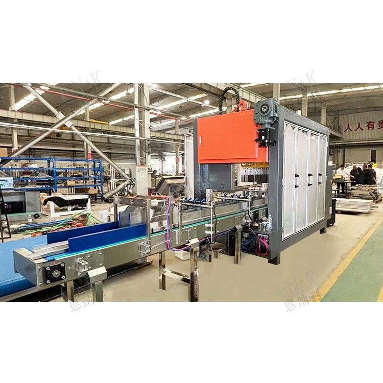 How Does Automatic Carton Sealing Machine Help Manufacturers Reduce Labor Costs and Improve Production Stability?