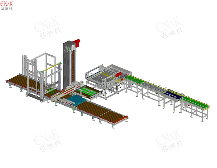 Sicherer und zuverlässiger Betrieb garantiert