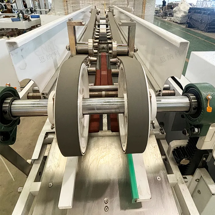 Индивидуальная настройка с высокой производительностью