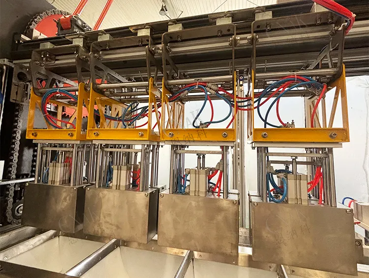 Durable Engineering for Stable, Low-Maintenance Operation