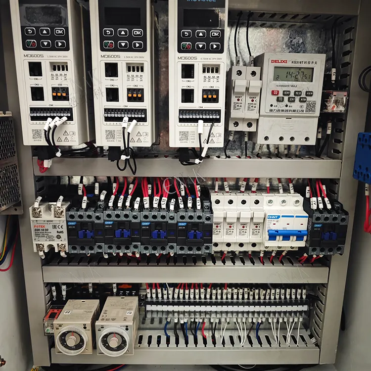 Modular Design Supporting Quick Customization and Maintenance