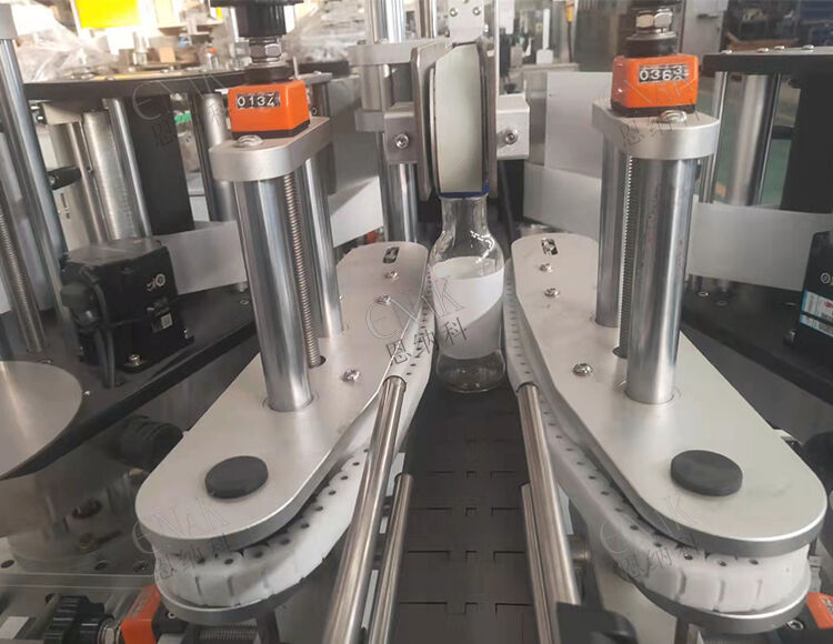 Intelligente SPS-Steuerung für stabilen Betrieb