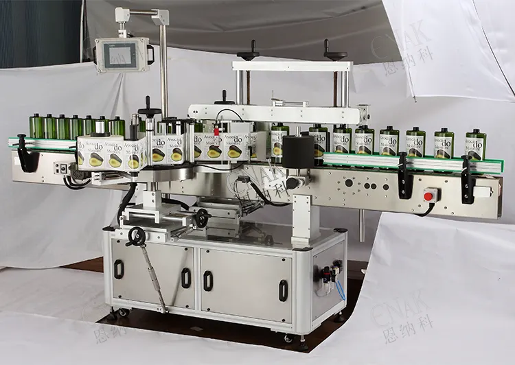 Advanced Bottle Rinsing Machines for Modern Production Lines