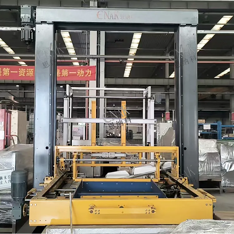 Low-Maintenance Engineering for Continuous Operation
