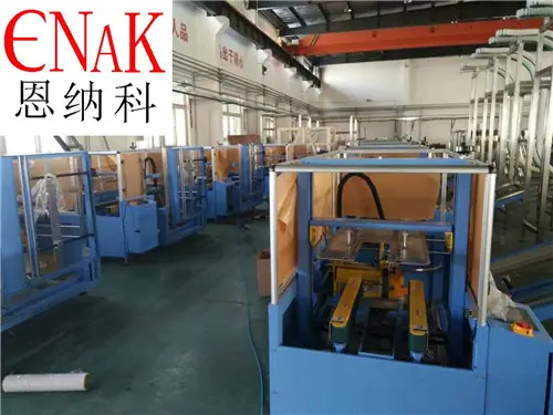 Sustainable Operation with Water and Energy Savings