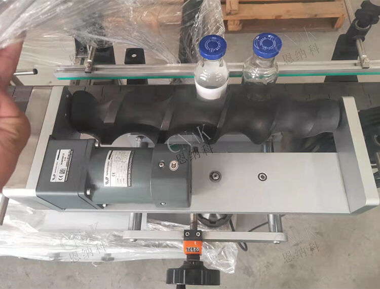 Flexible Integration in Produktionslinien