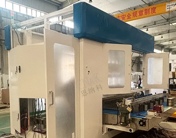 Конструкция из гигиенических материалов пищевого класса