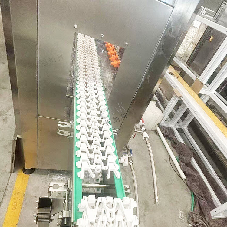 Why Is the Automatic Bottle Cleaner an Essential Equipment for Modern Packaging Lines?