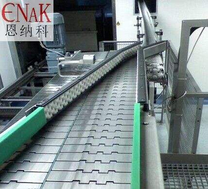 How Does Tianjin ENAK Beverage Canning Line Increase Output While Ensuring Beverage Quality?