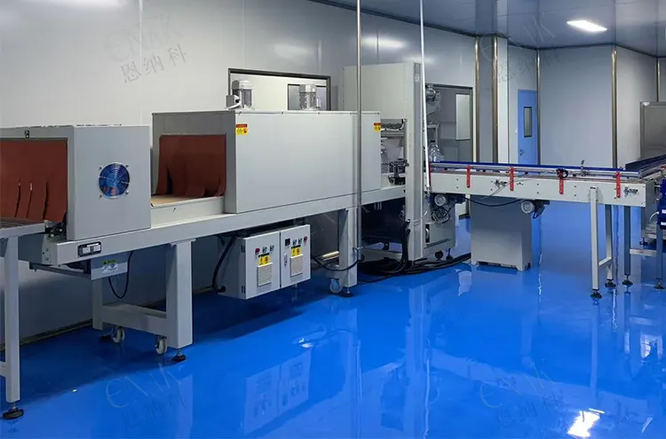 Diseños flexibles de empaque