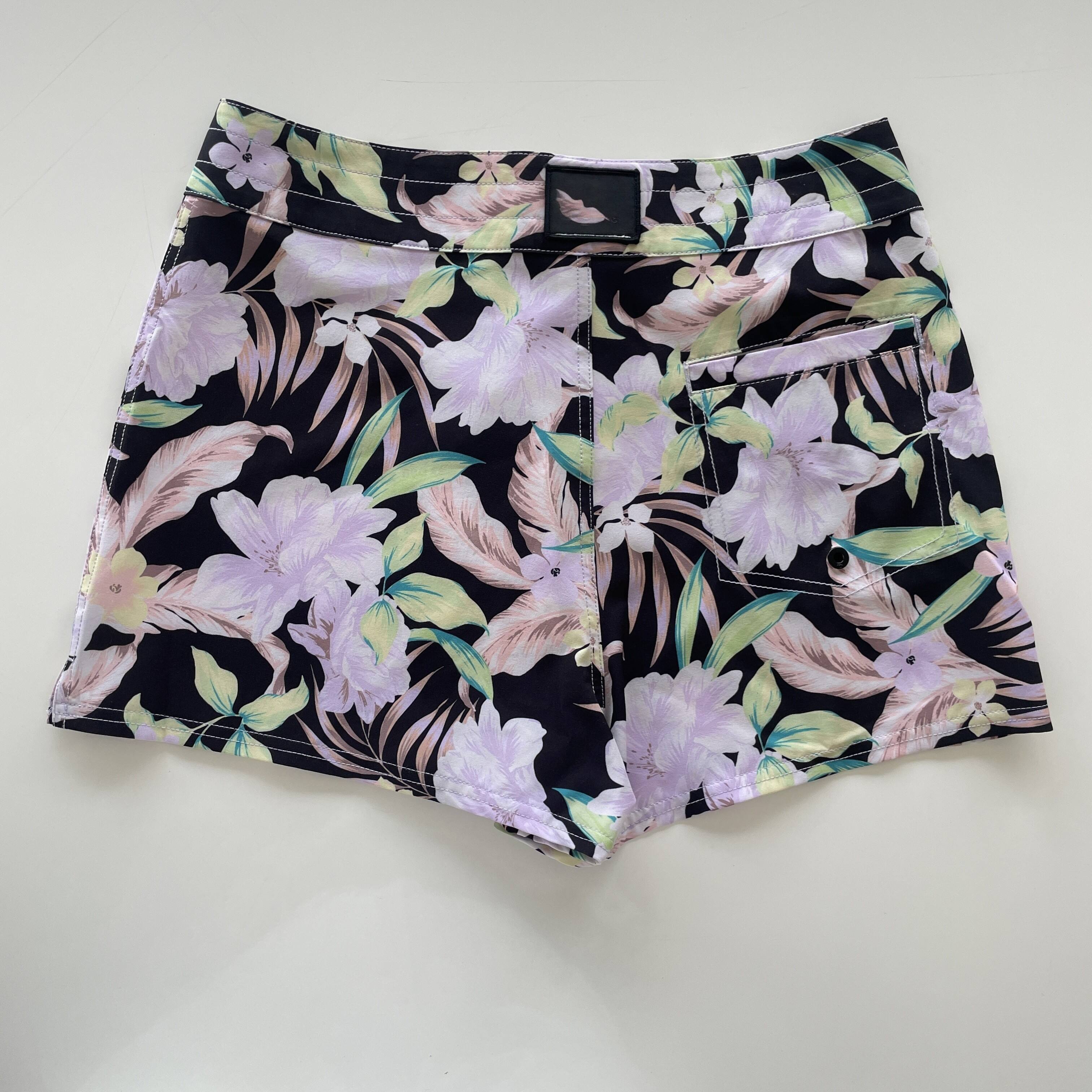 Discover the Benefits of Our Custom Women Beach Shorts
