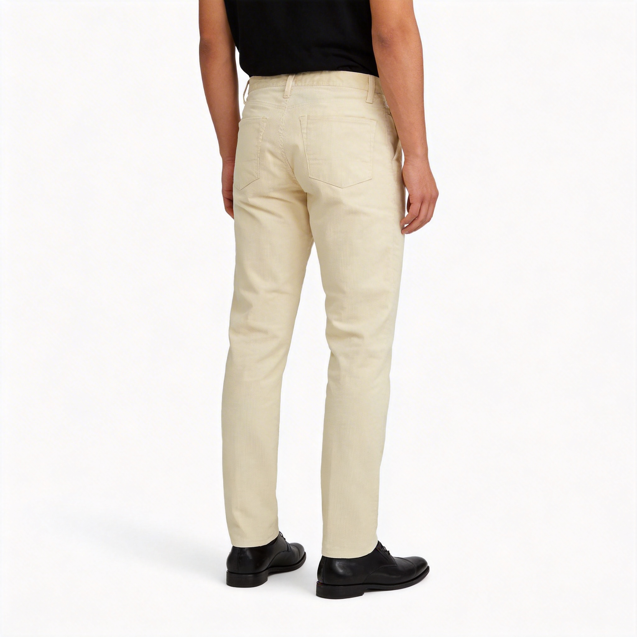 Extensive Fabric Selection