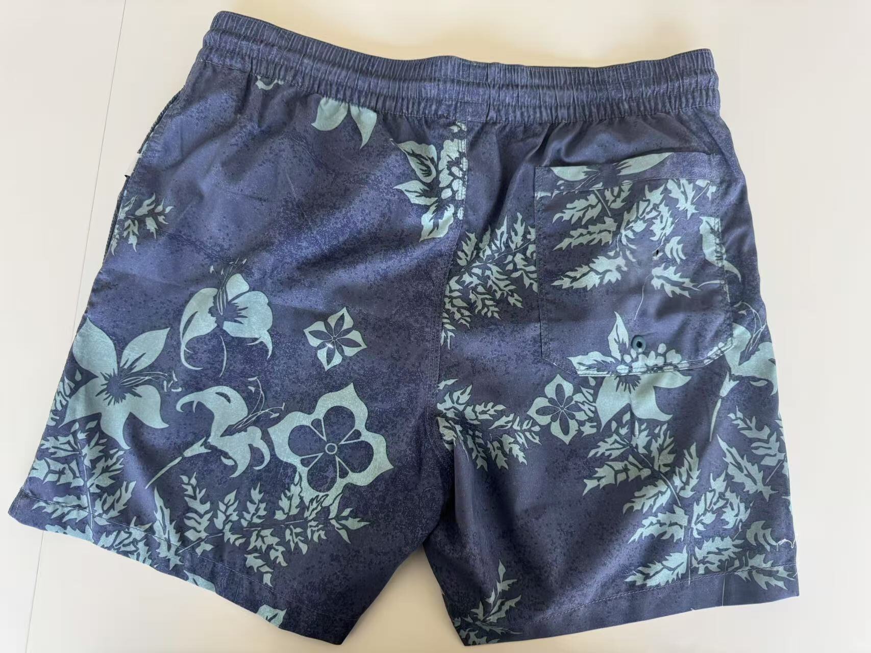 Unmatched Quality and Customization in Surf Shorts