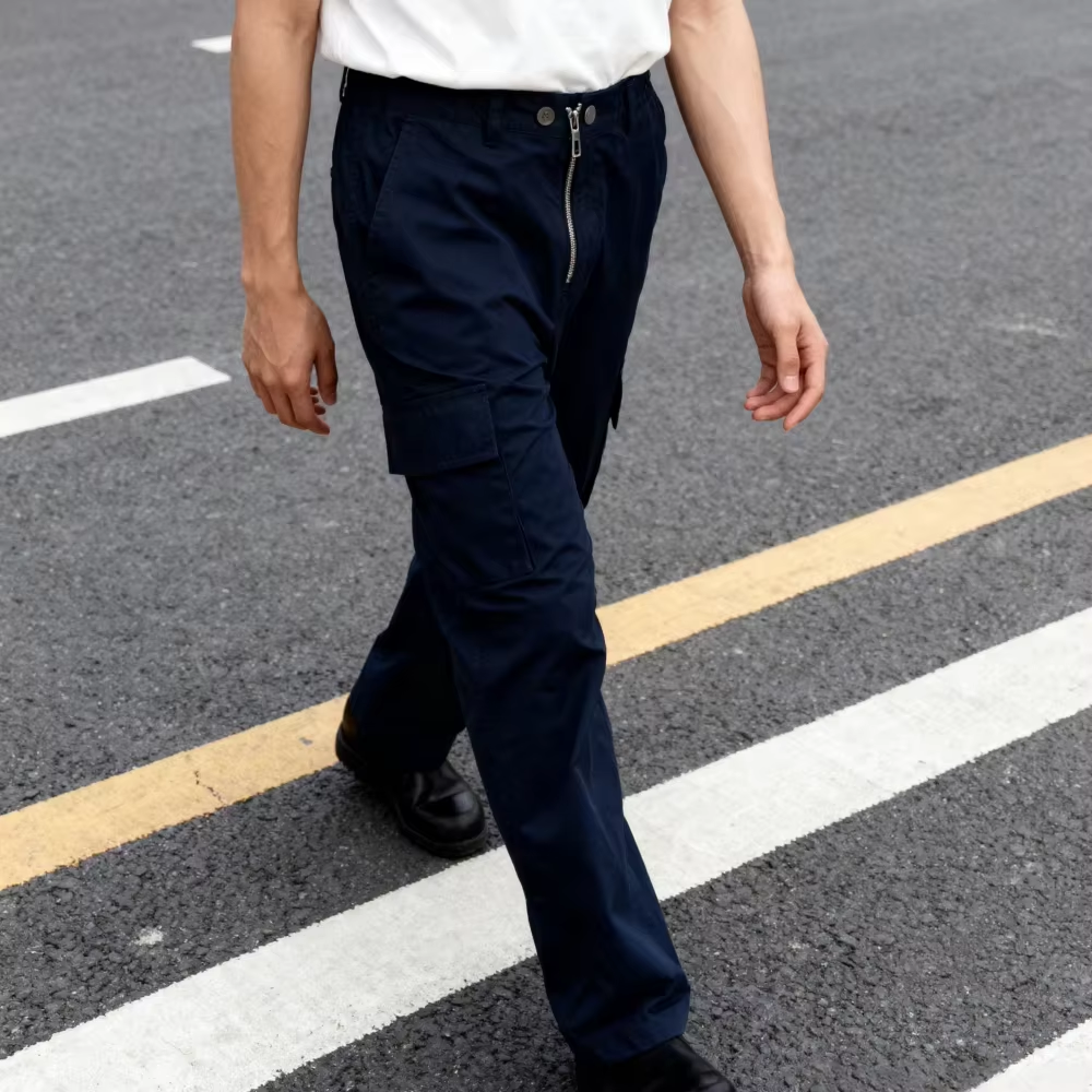 How to Pick Casual Mens Pants?