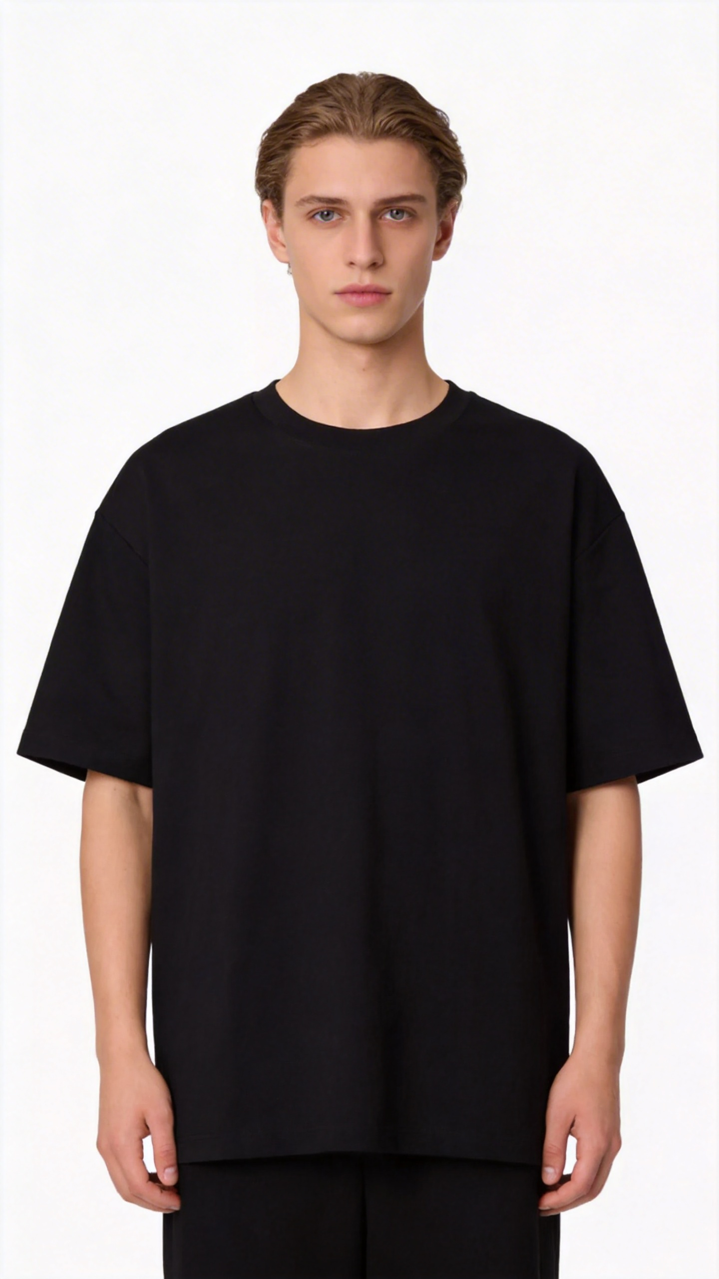 Diverse Fabric Selection