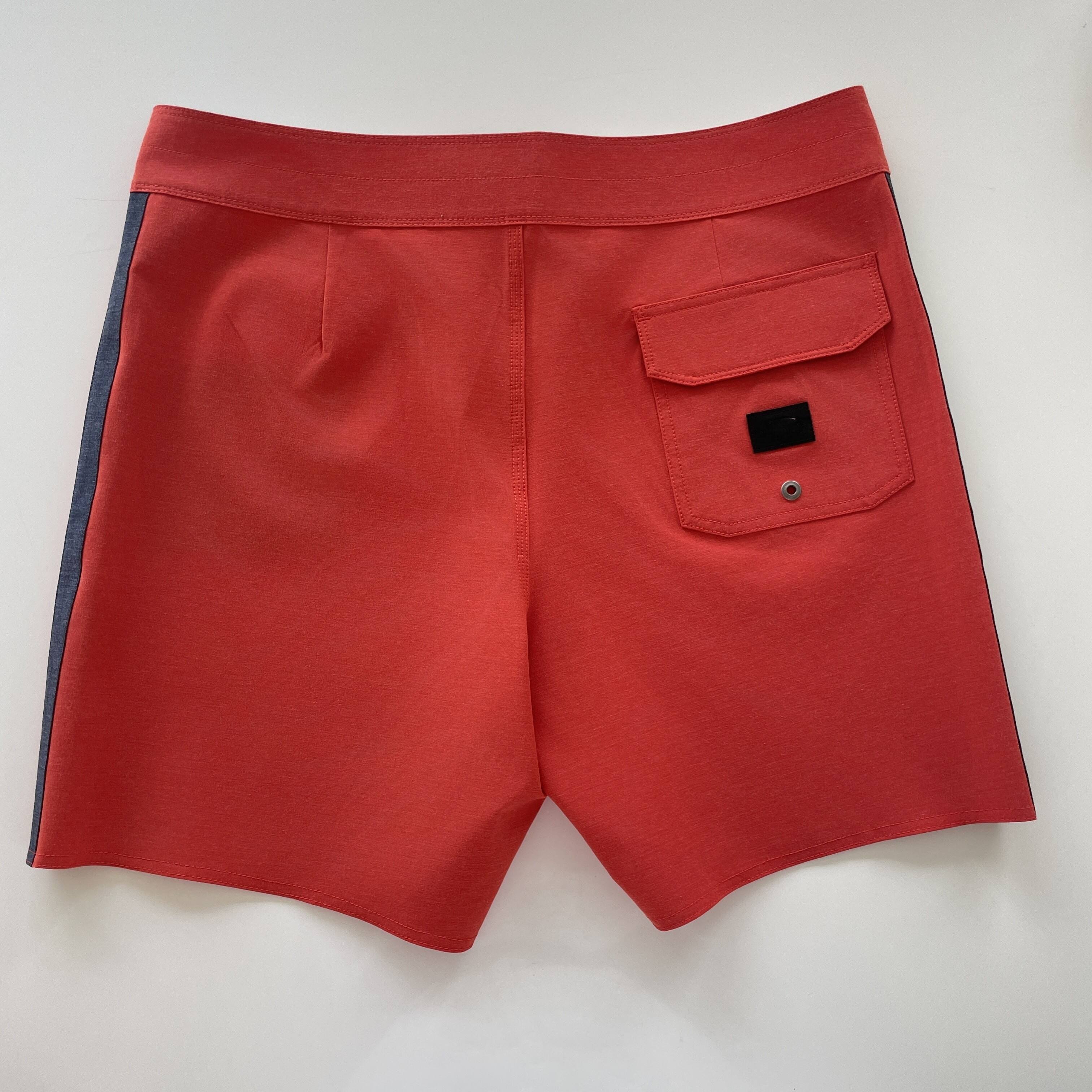 Extensive Fabric Selection