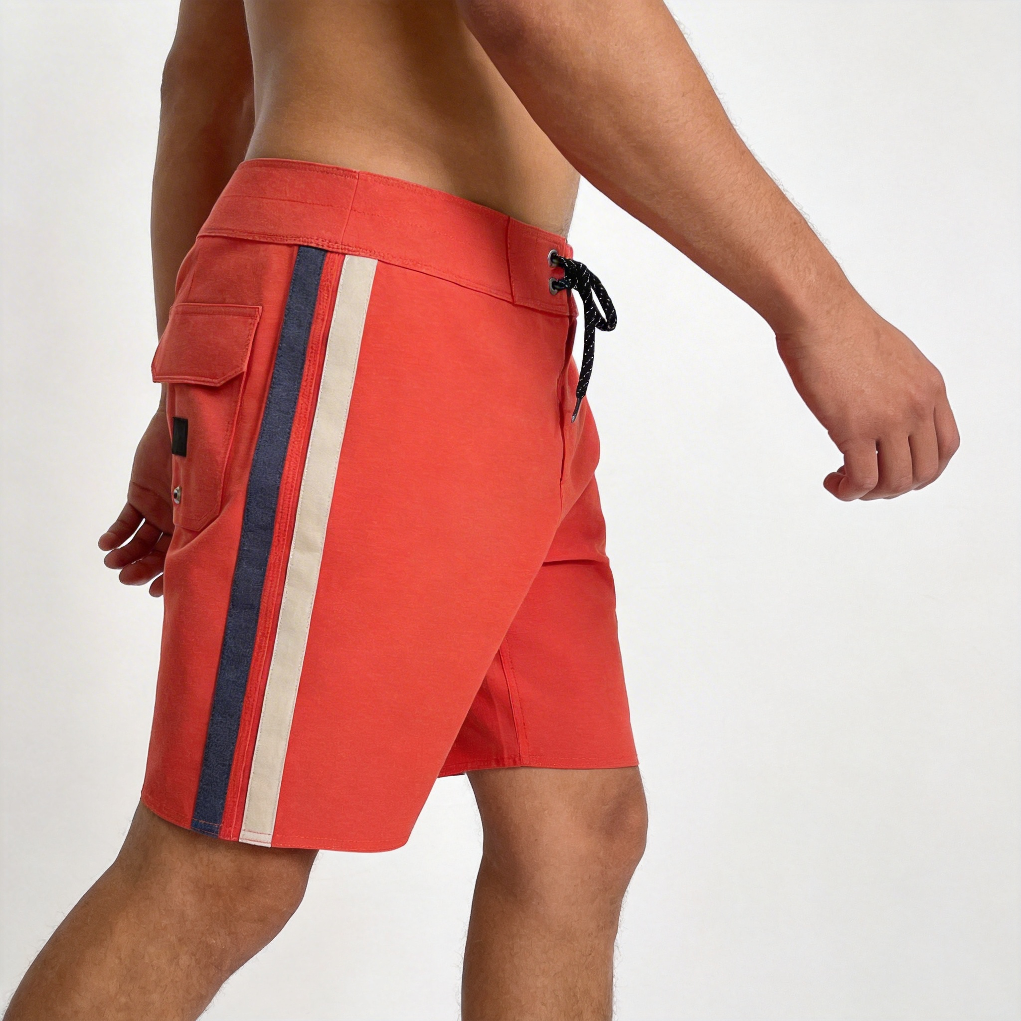 Unmatched Benefits of Wholesale Athletic Swim Trunks