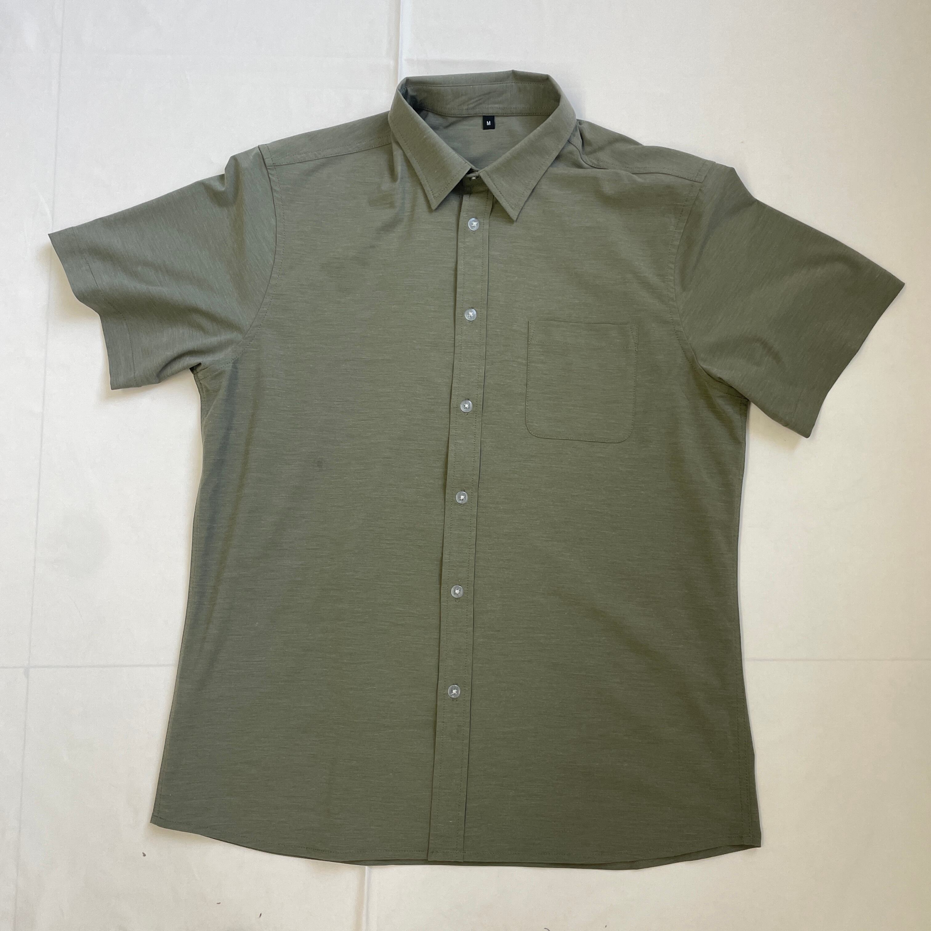 Extensive Fabric Selection for Customization