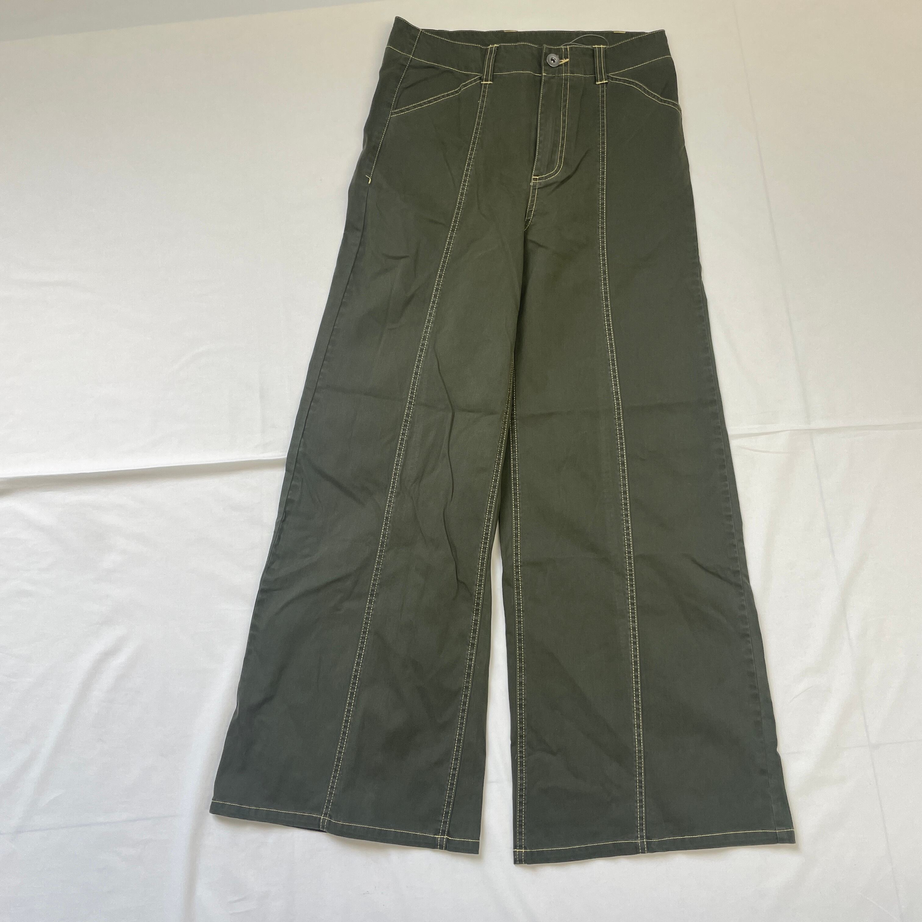 Unmatched Customization for Mens Pants