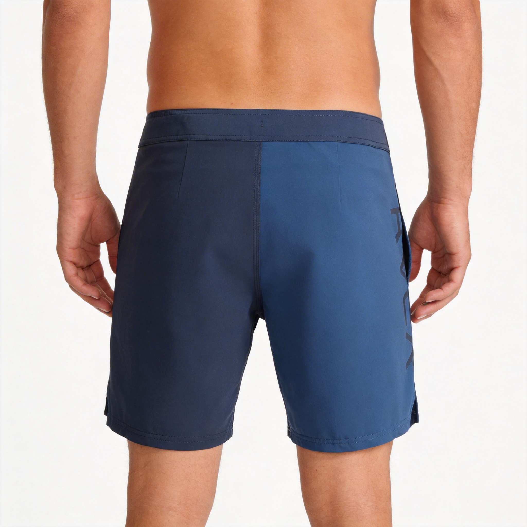 High-Quality Fabric Selection