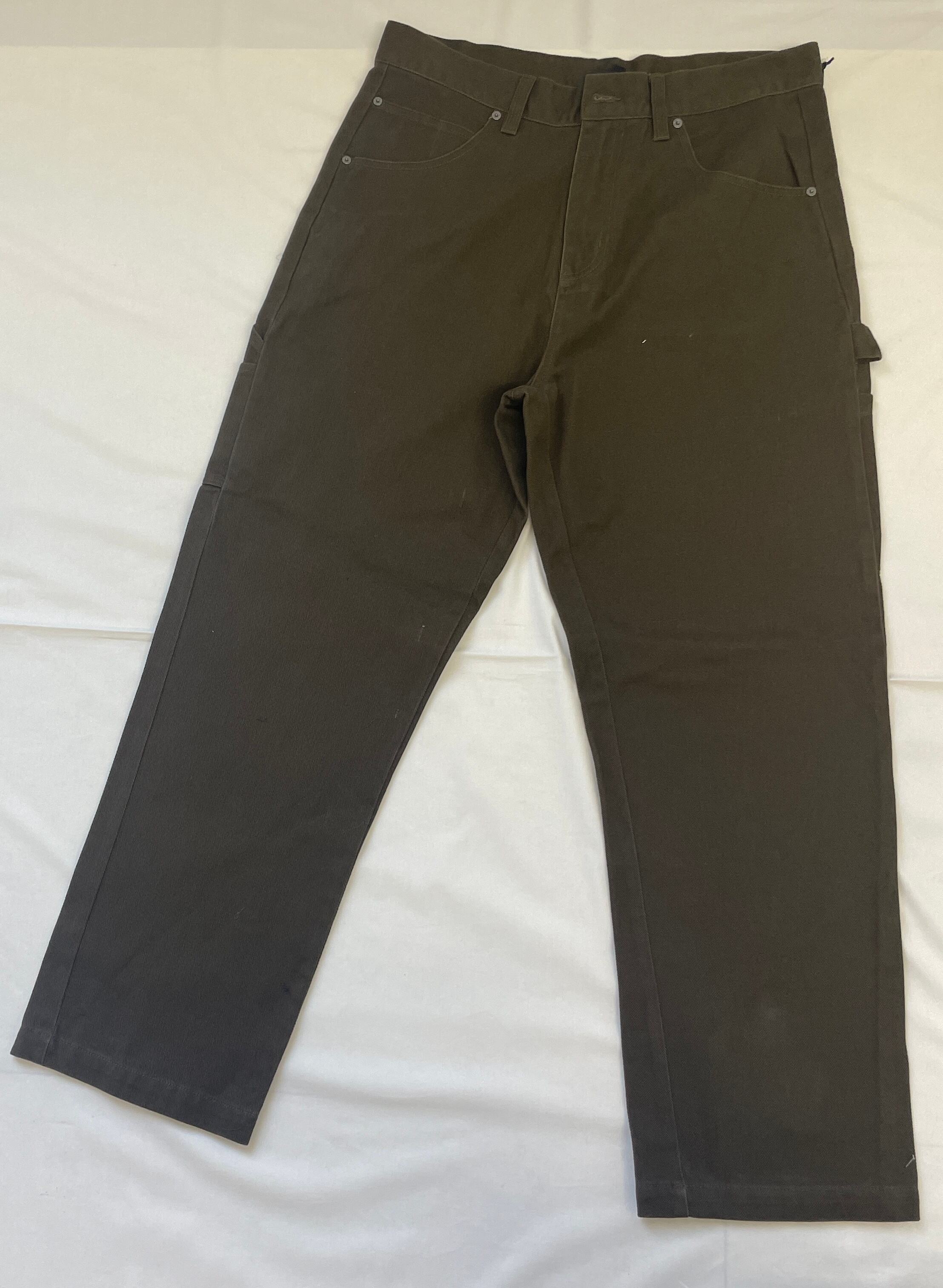 Unmatched Quality and Customization in Mens Waterproof Pants