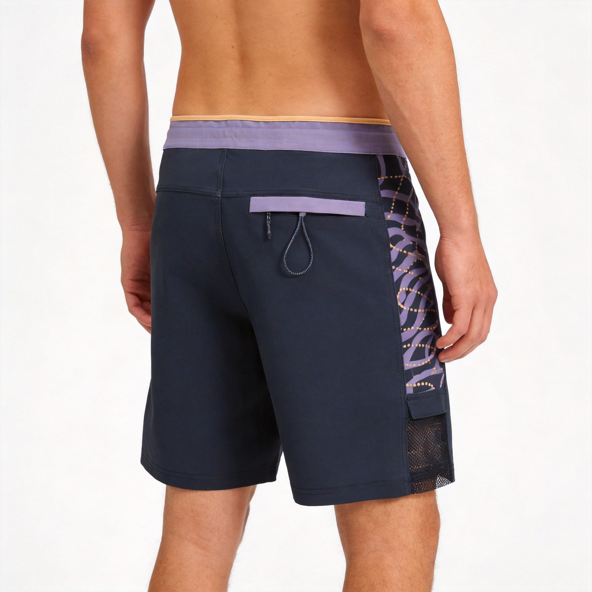 Unmatched Customization for Beach Board Shorts