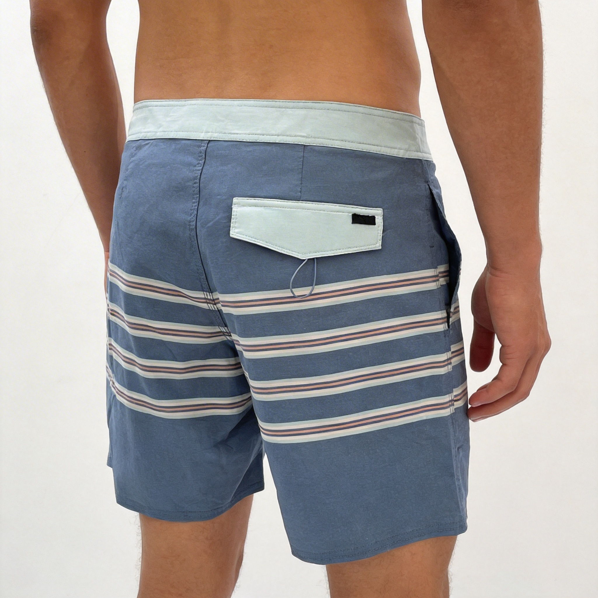 Extensive Fabric Selection