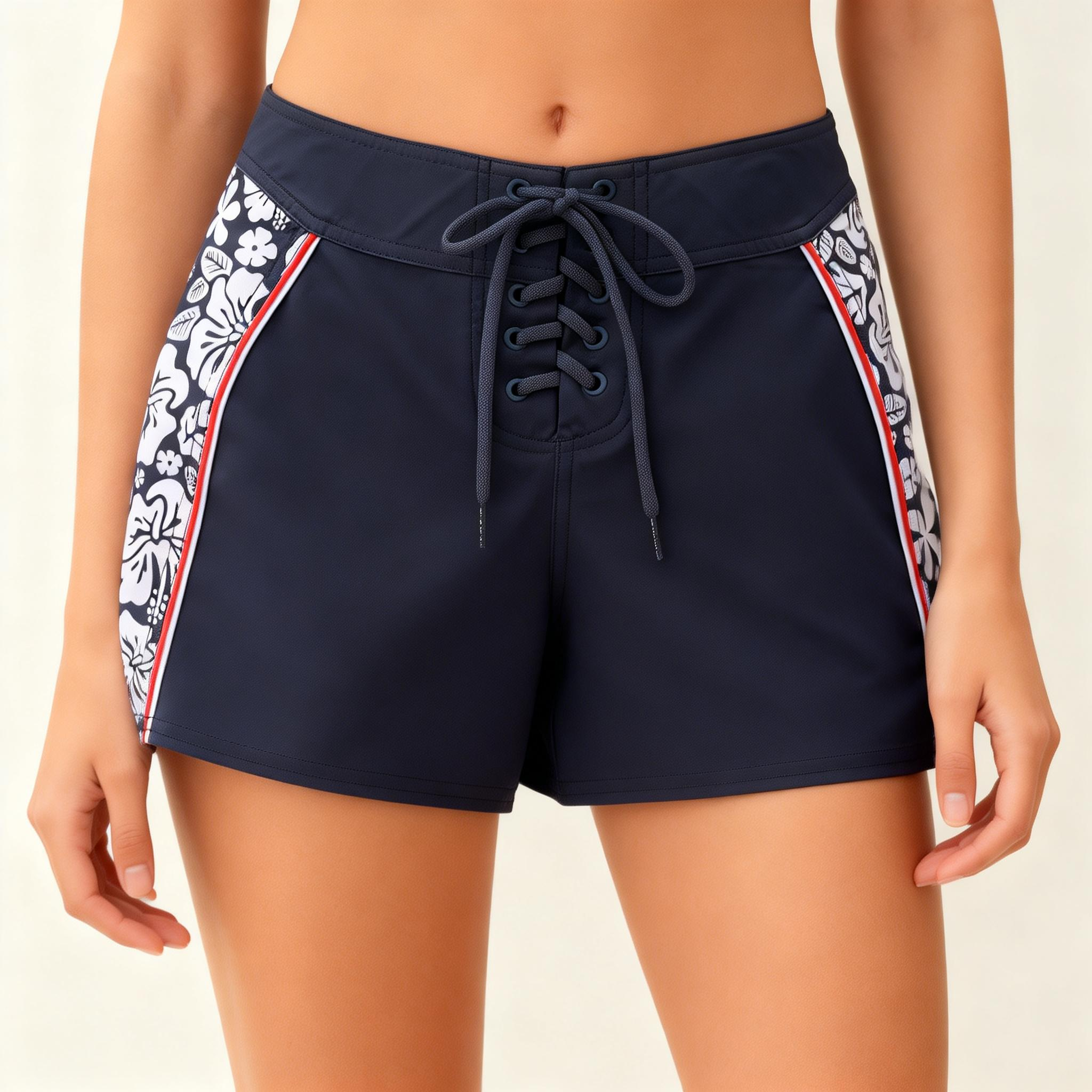 Extensive Fabric Selection for Custom Beachwear
