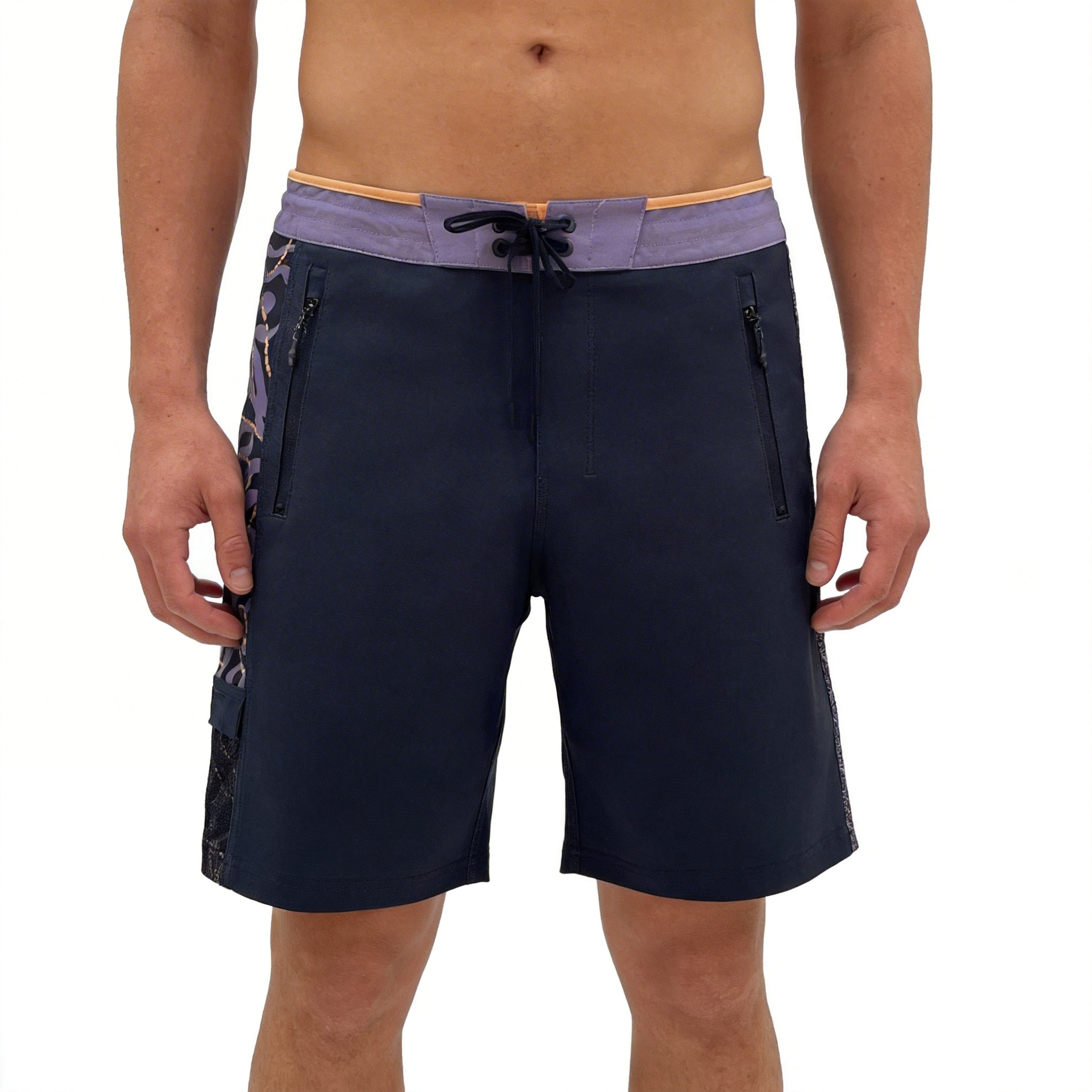Unmatched Fabric Selection