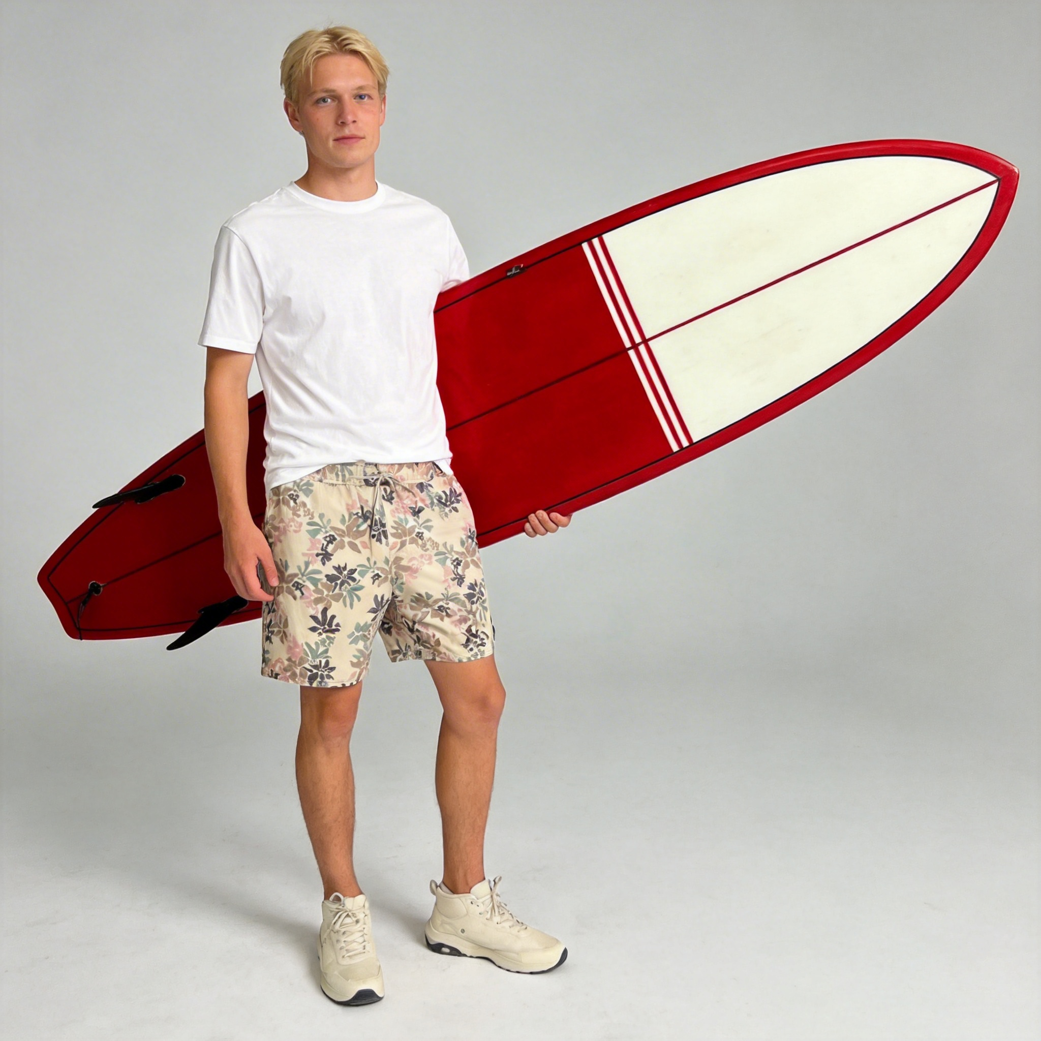 Unmatched Customization and Quality in Swimwear Manufacturing