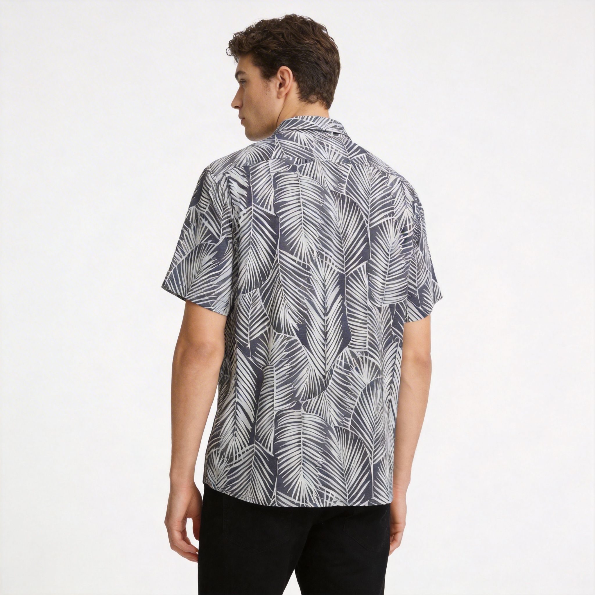Superior Custom Mens Stand Collar Tops for Global Clients