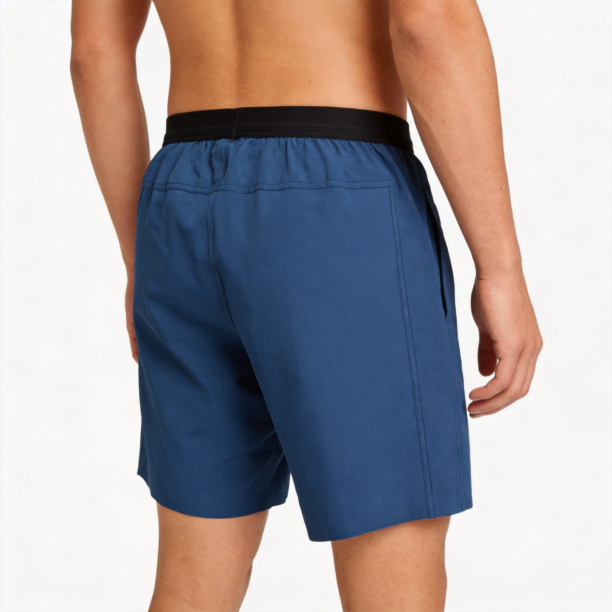 Why Choose Us as Your Wholesale Mens Athletic Shorts Factory?