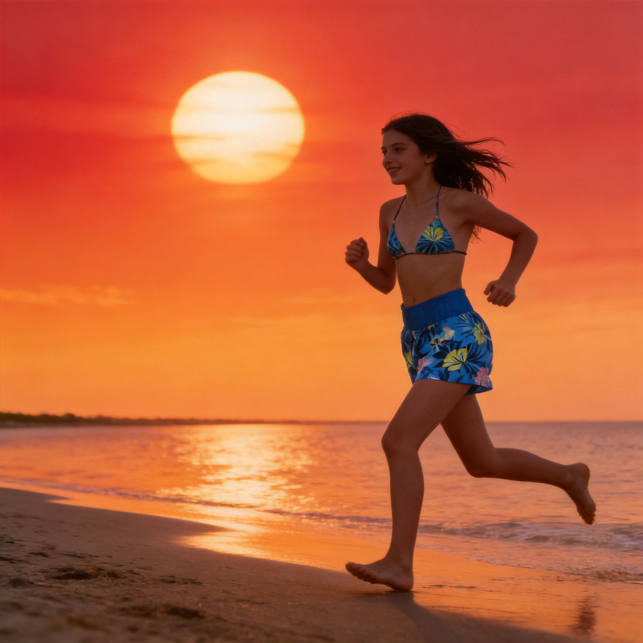 As a leading OEM Swim Trunks Supplier