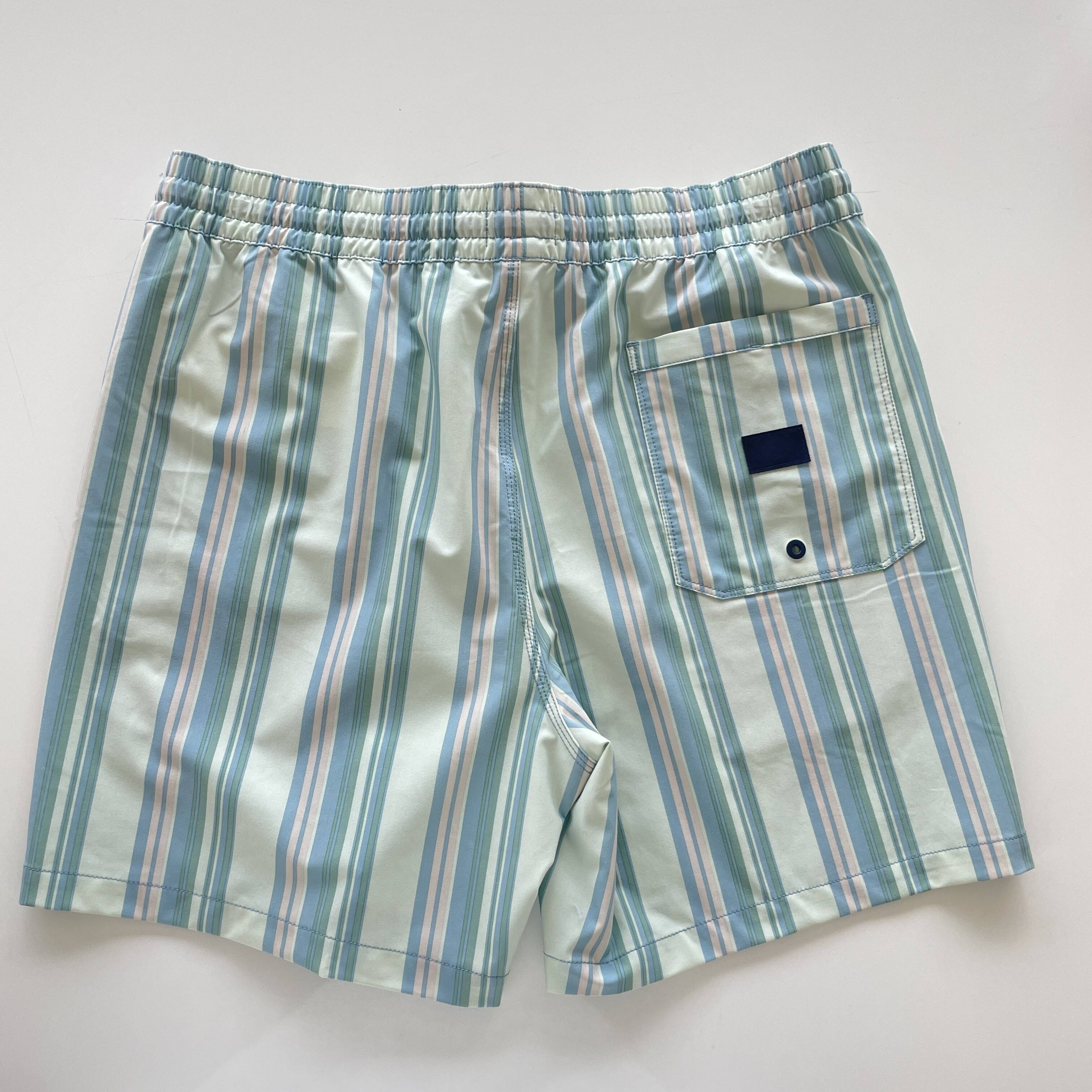 Extensive Fabric Selection