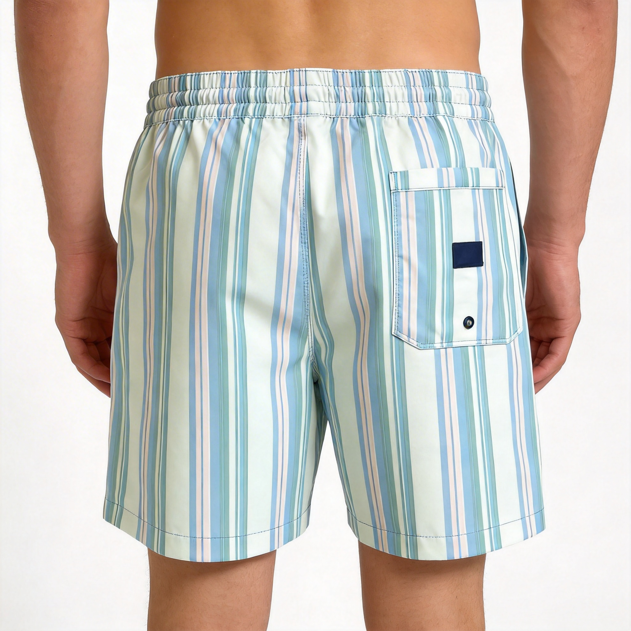 High-Quality Fabric Selection