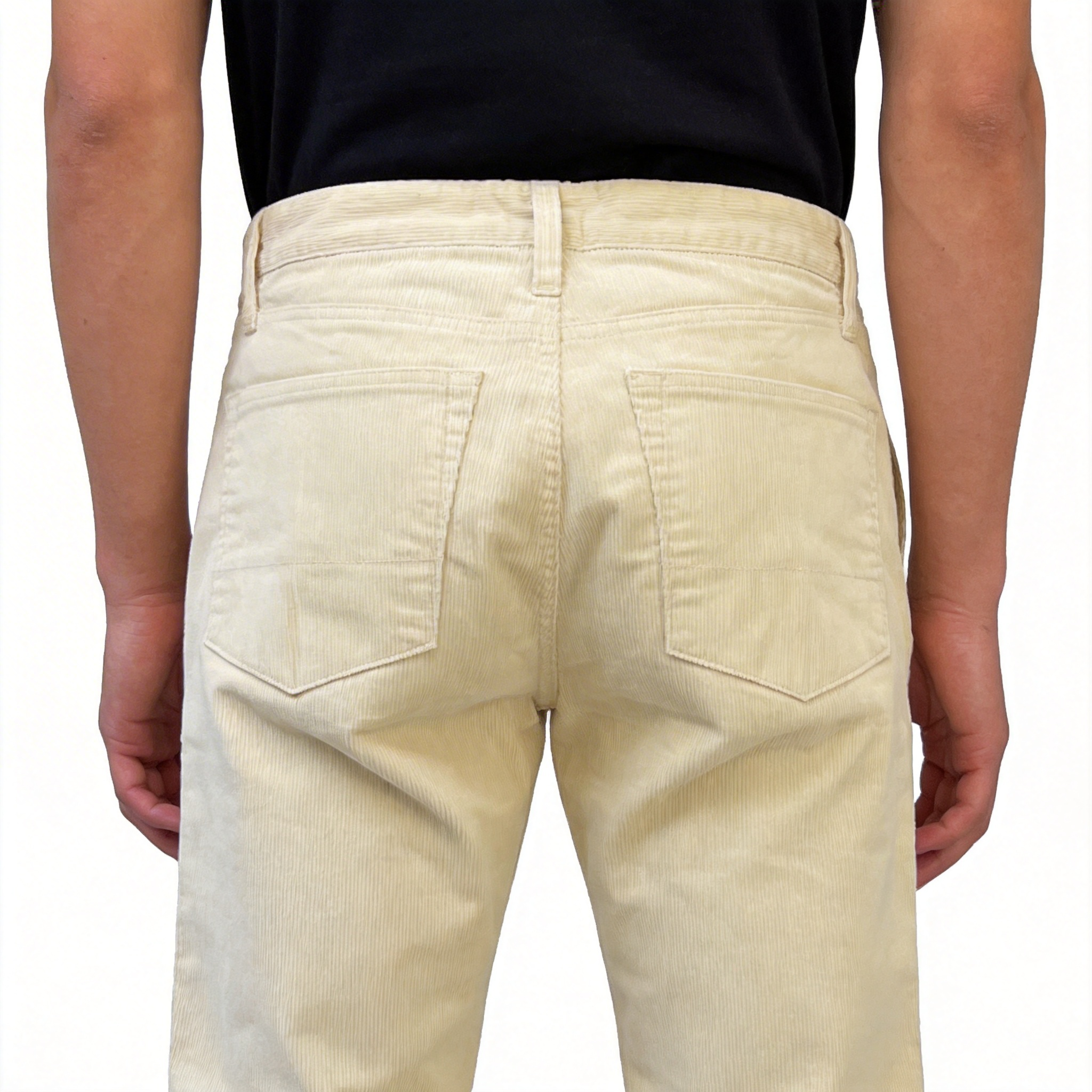 Unmatched Customization and Quality in Wholesale Mens Elastic Waist Trousers