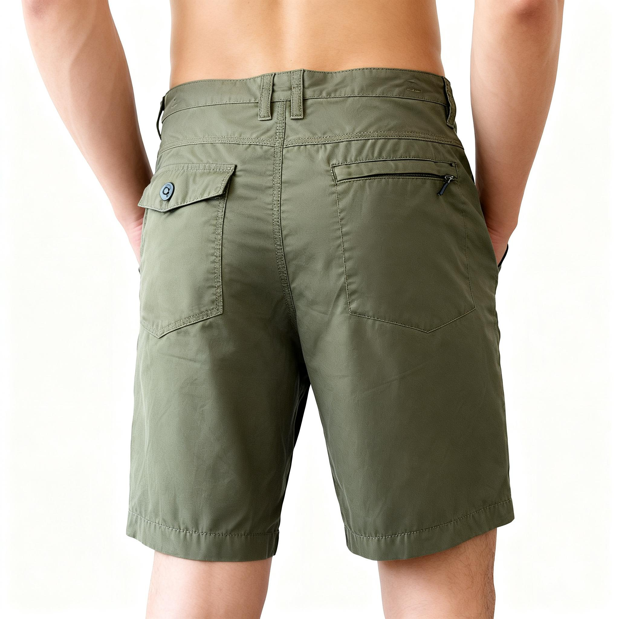 Unmatched Customization for Men’s Board Shorts