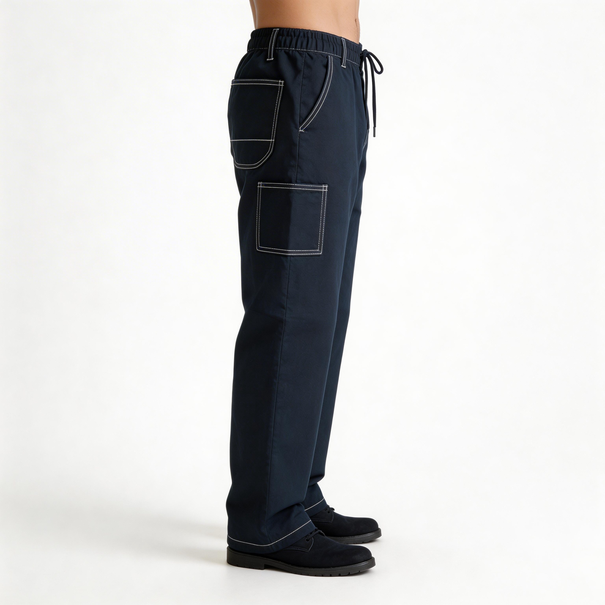 Extensive Fabric Selection