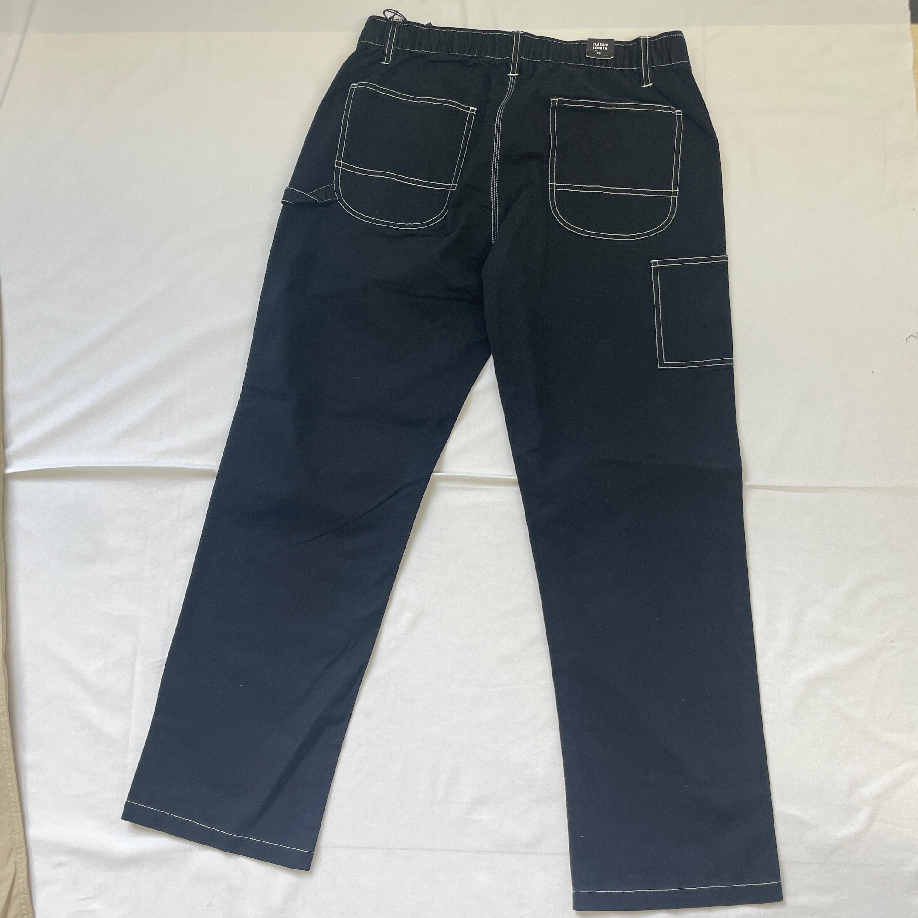 Unmatched Customization for Wholesale Mens Fishing Pants