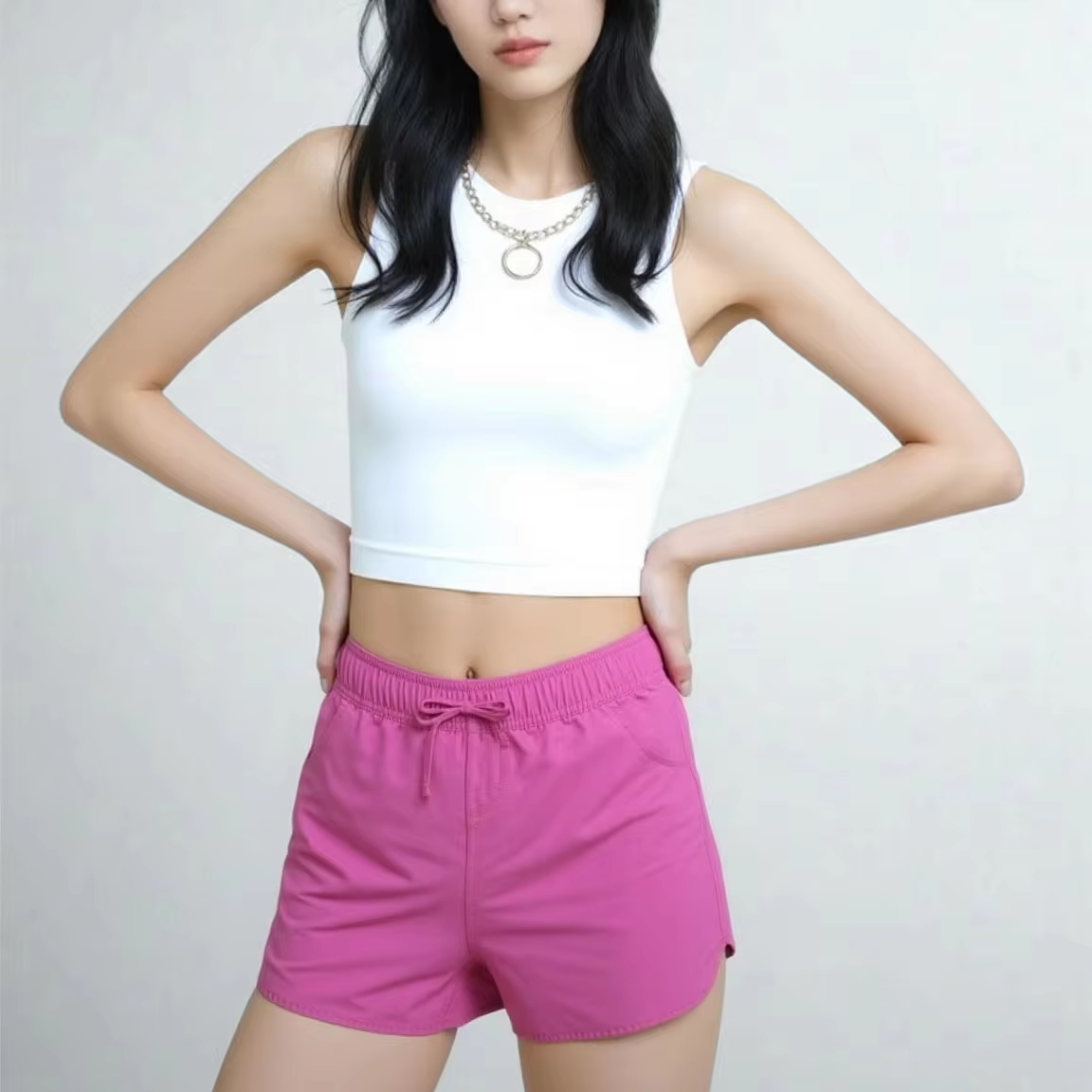 올바른 수영 반바지 고르는 법