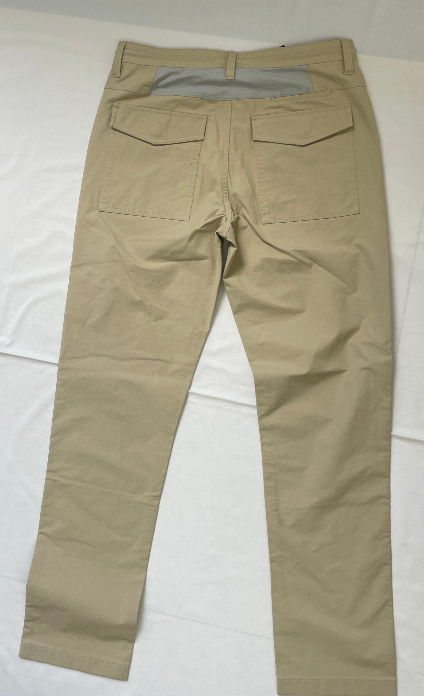 Unmatched Quality and Customization in Wholesale Mens Stretch Trousers