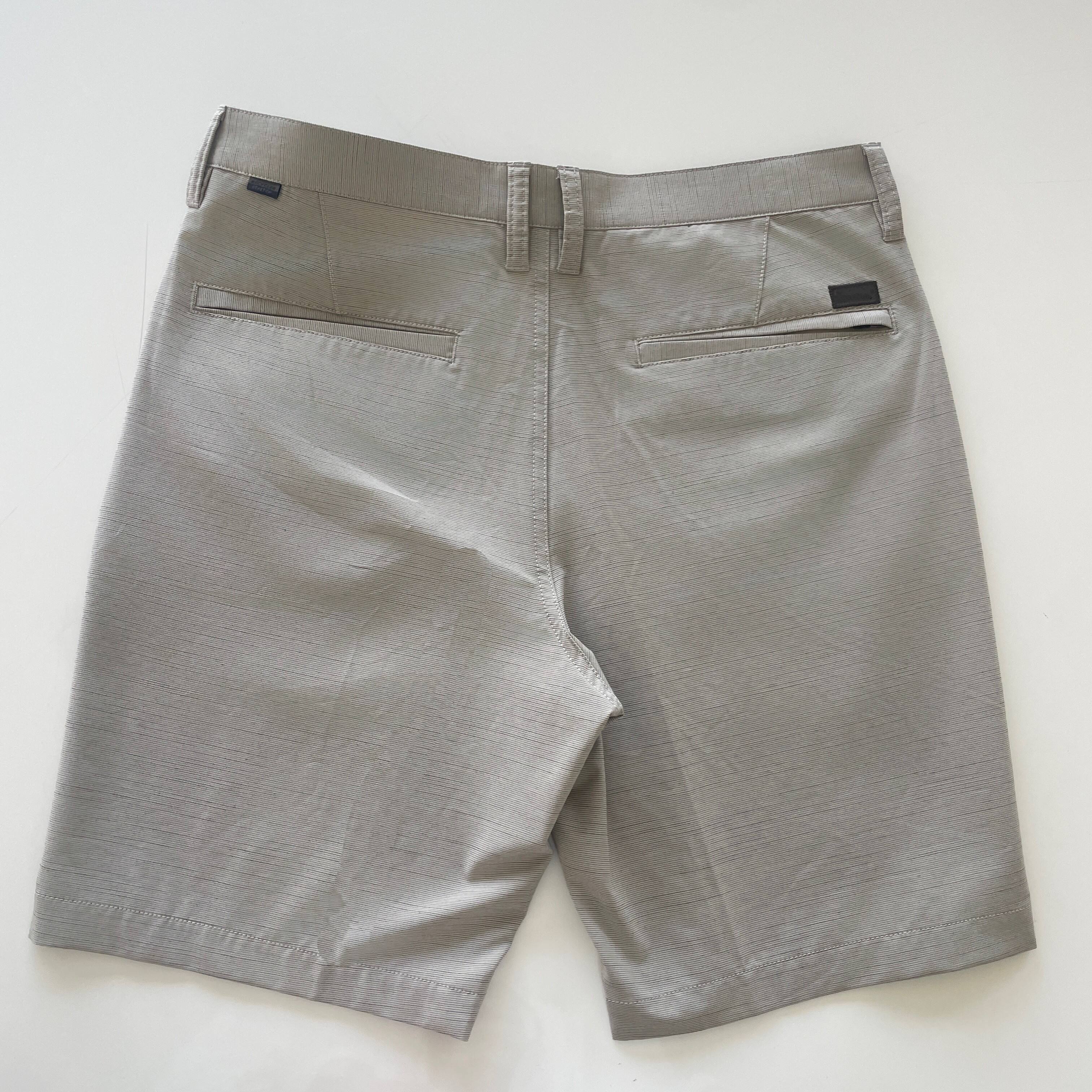Elevate Your Brand with Custom Mens Linen Shorts