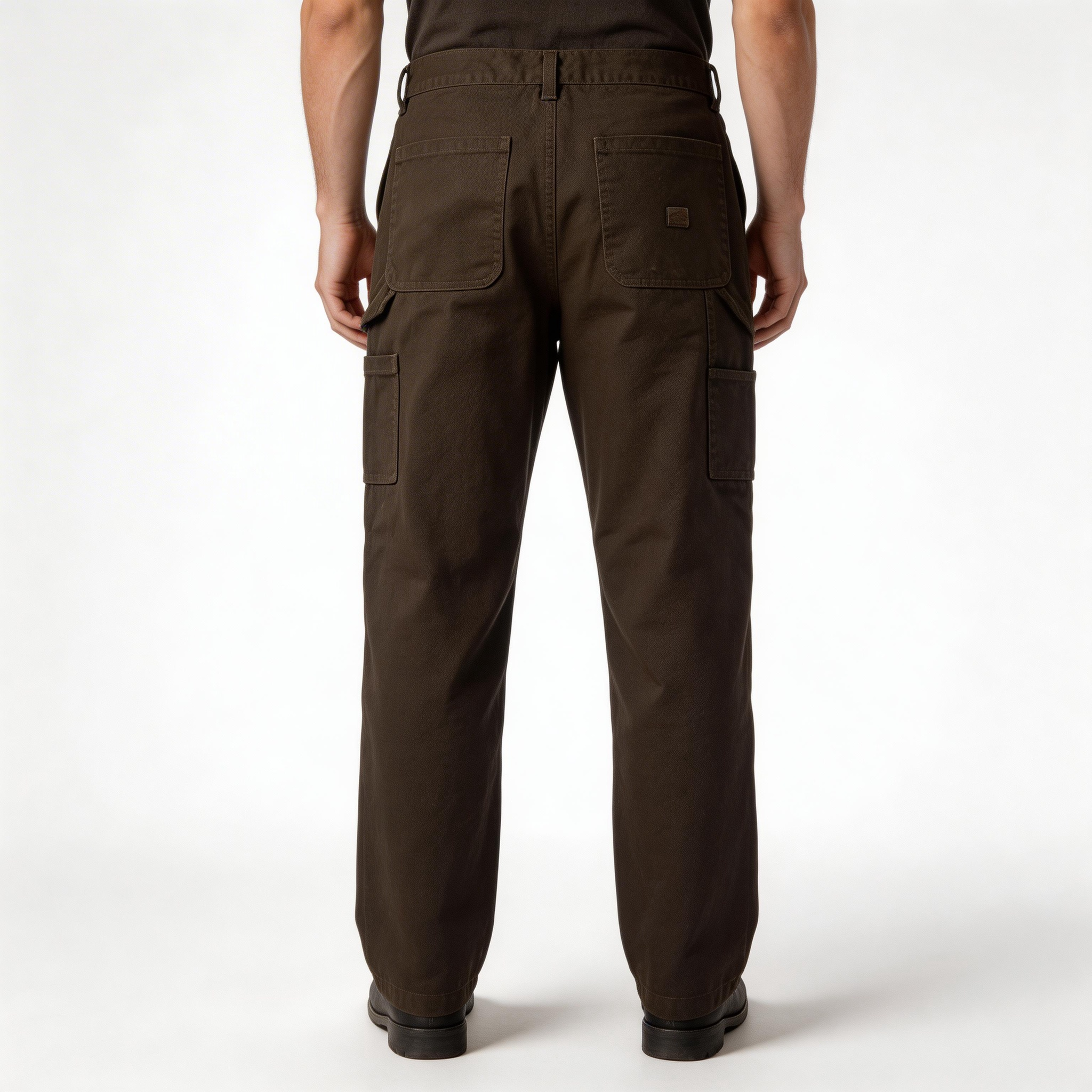 Unmatched Fabric Selection