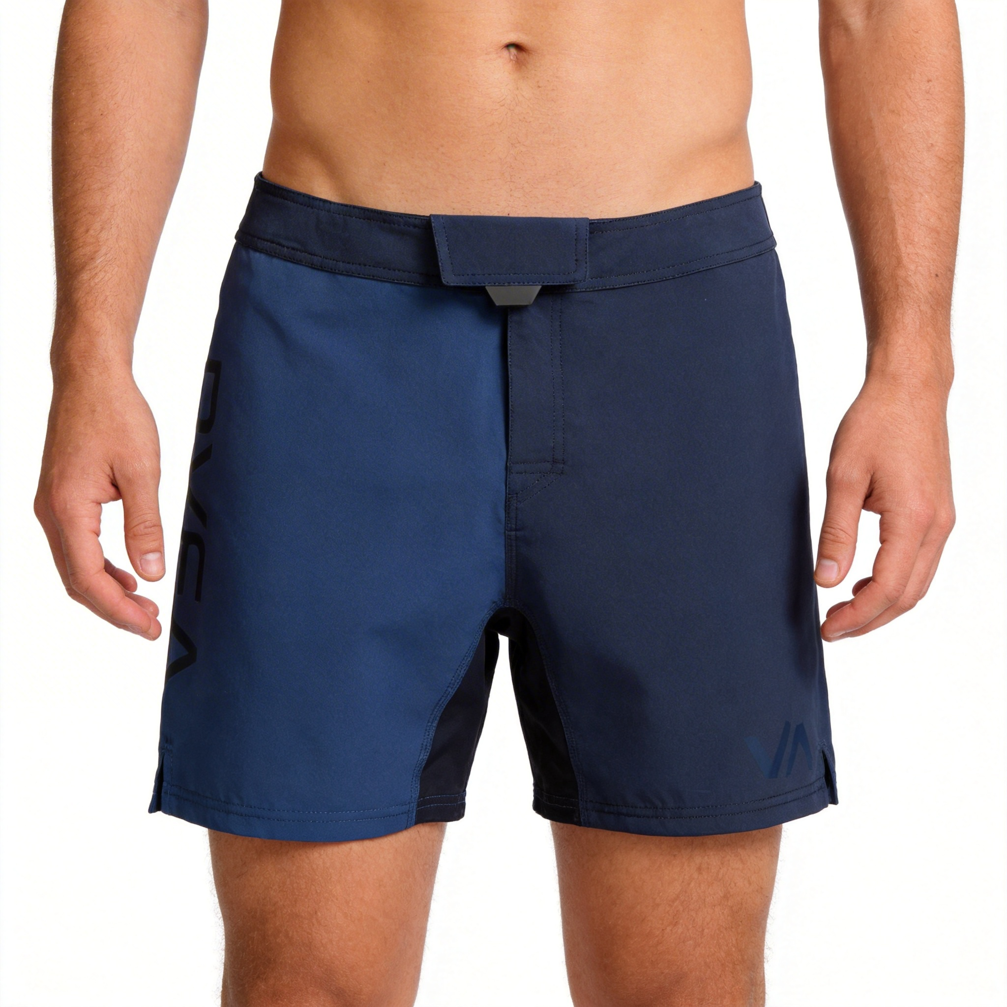 Unmatched Fabric Selection