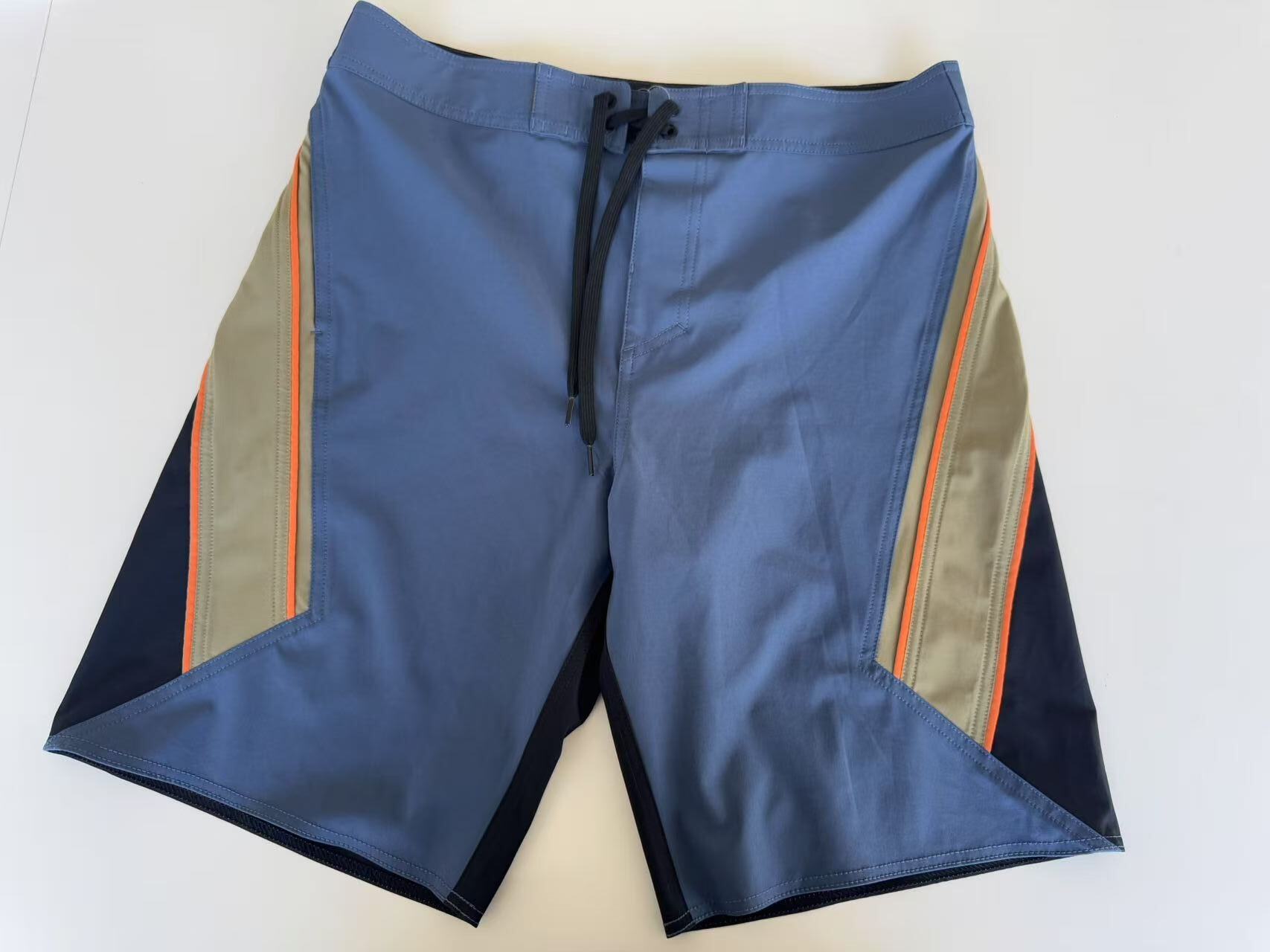 Extensive Fabric Selection for Customization
