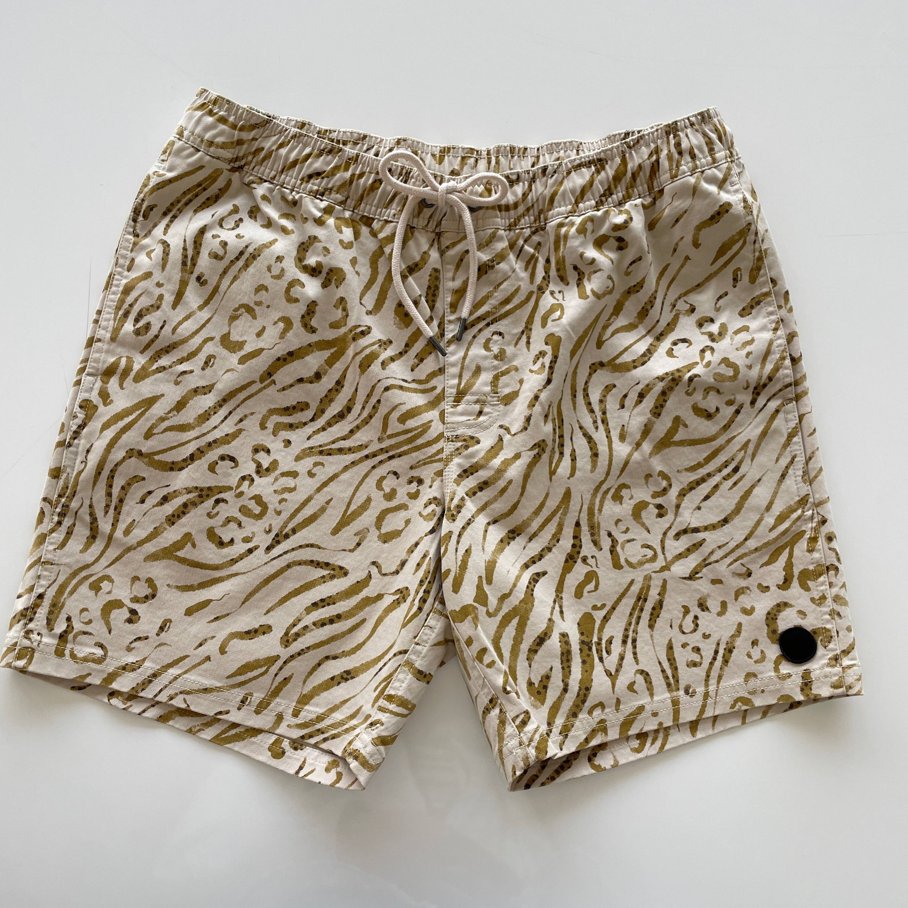 Unmatched Customization and Quality for Mens Drawstring Shorts