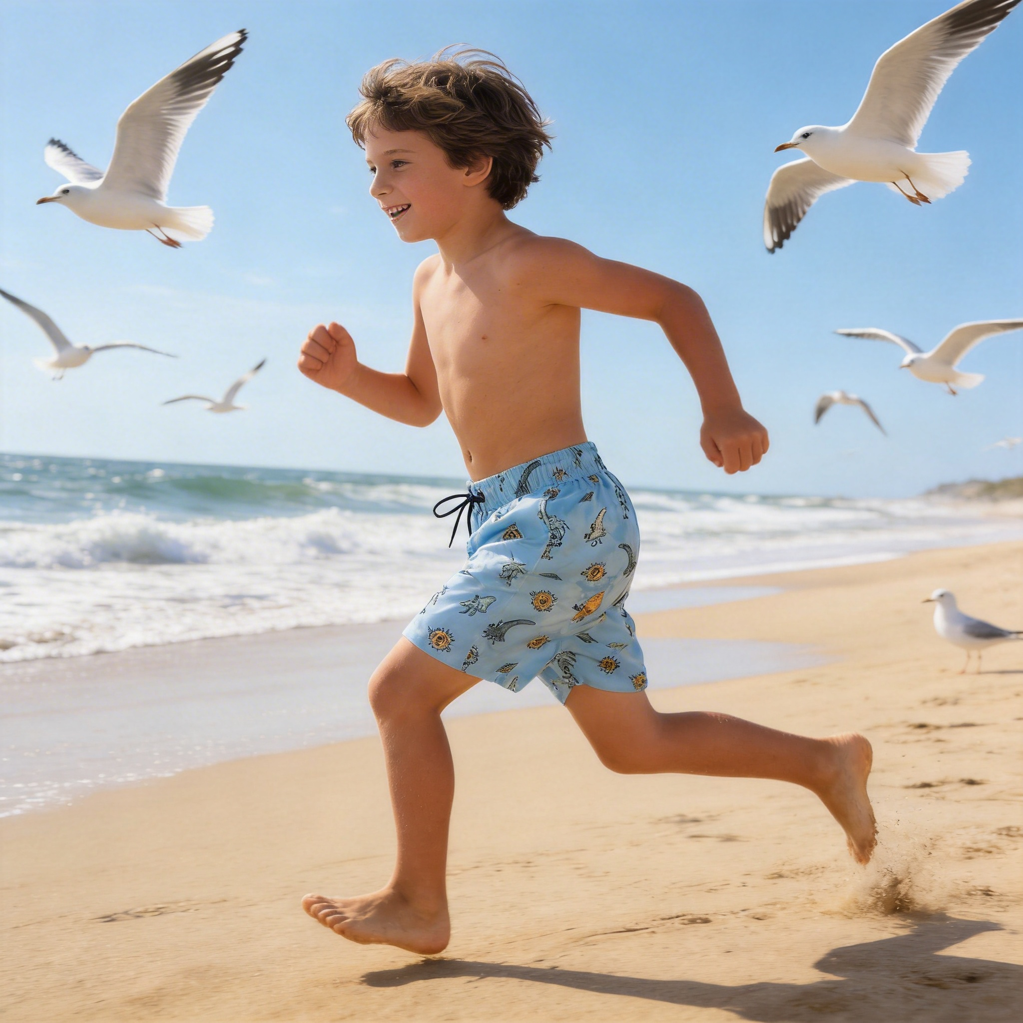 Unmatched Customization and Quality in Mens Swim Shorts