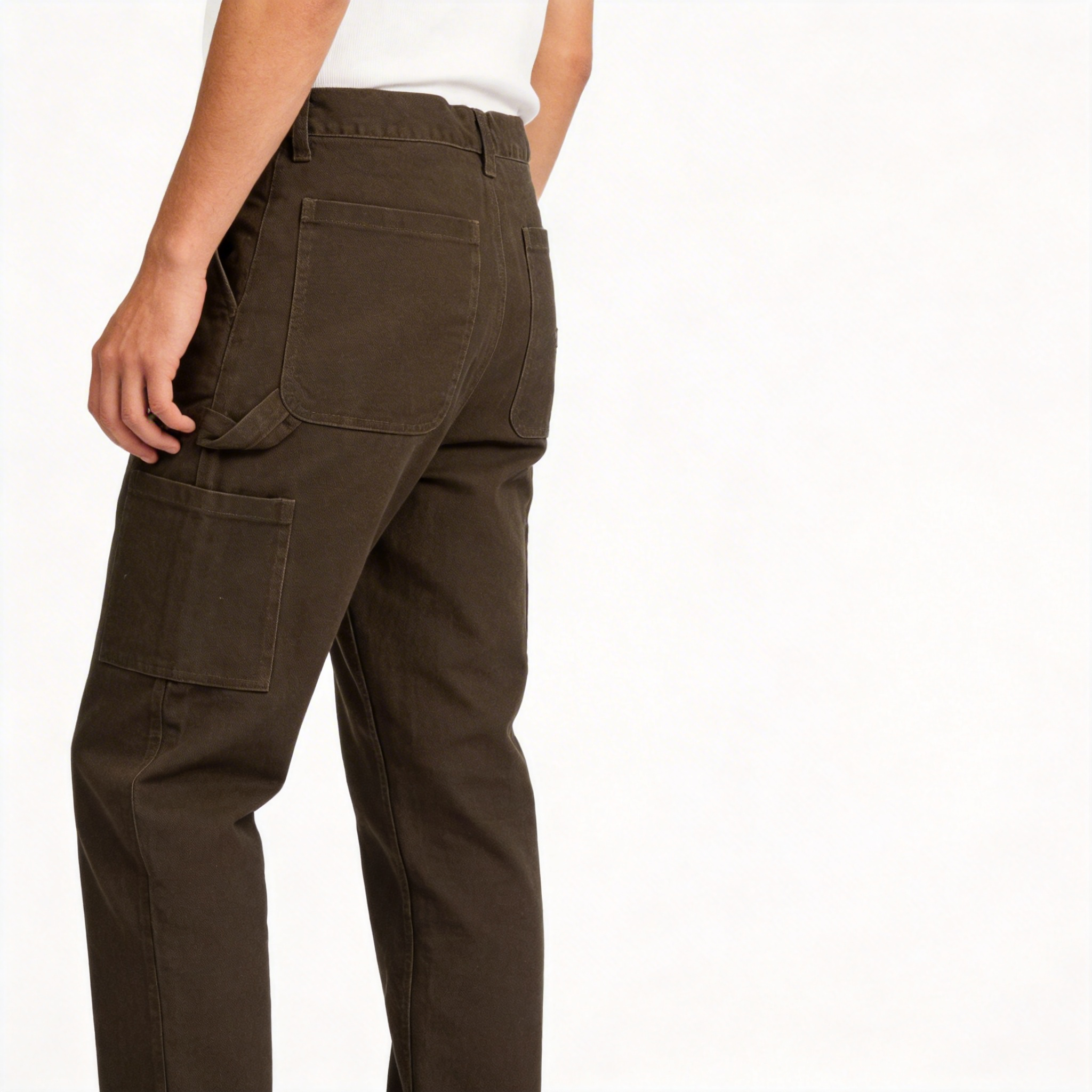 Extensive Fabric Selection