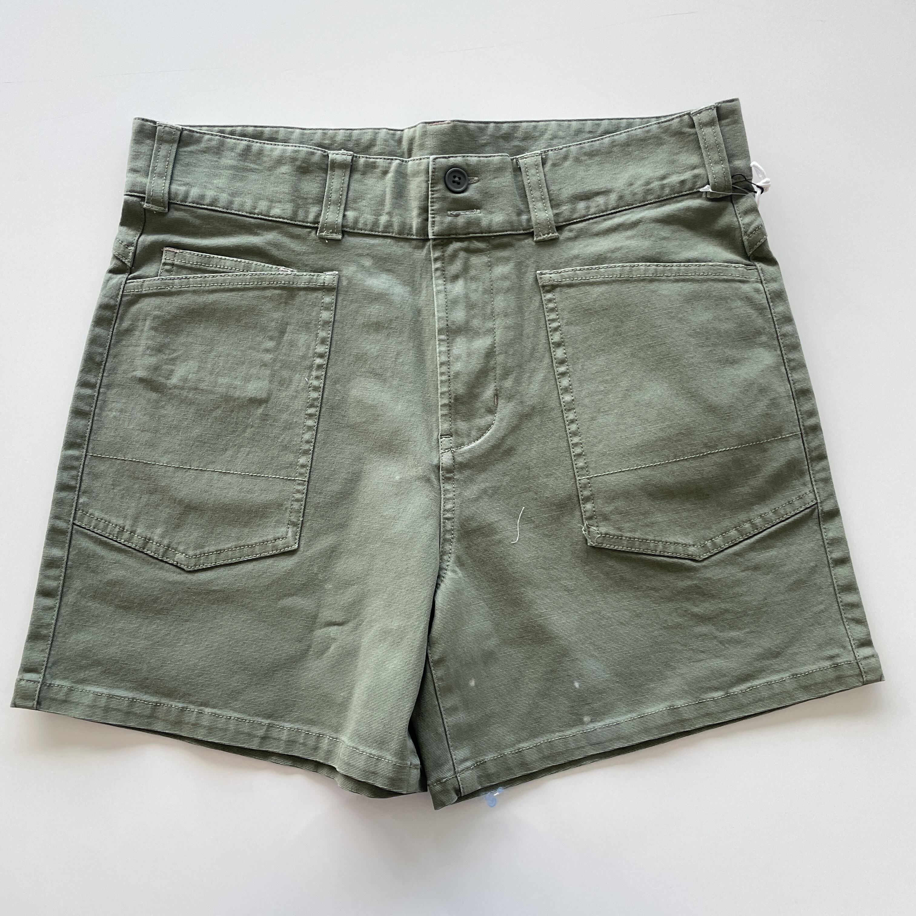 Unmatched Benefits of Our Cargo Cotton Shorts