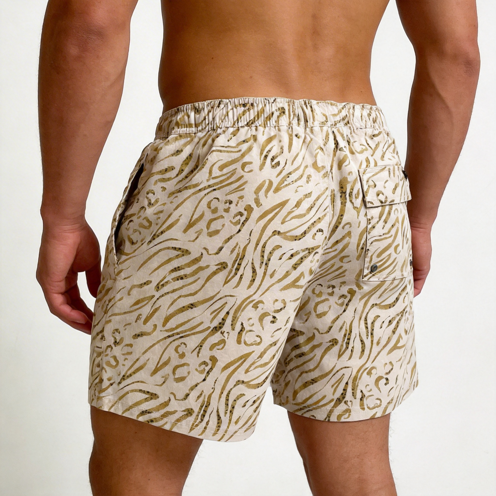 Extensive Fabric Selection for Ultimate Customization